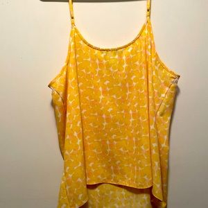 Nine West Tank